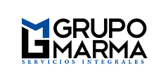 GRUPO MARMA Logo